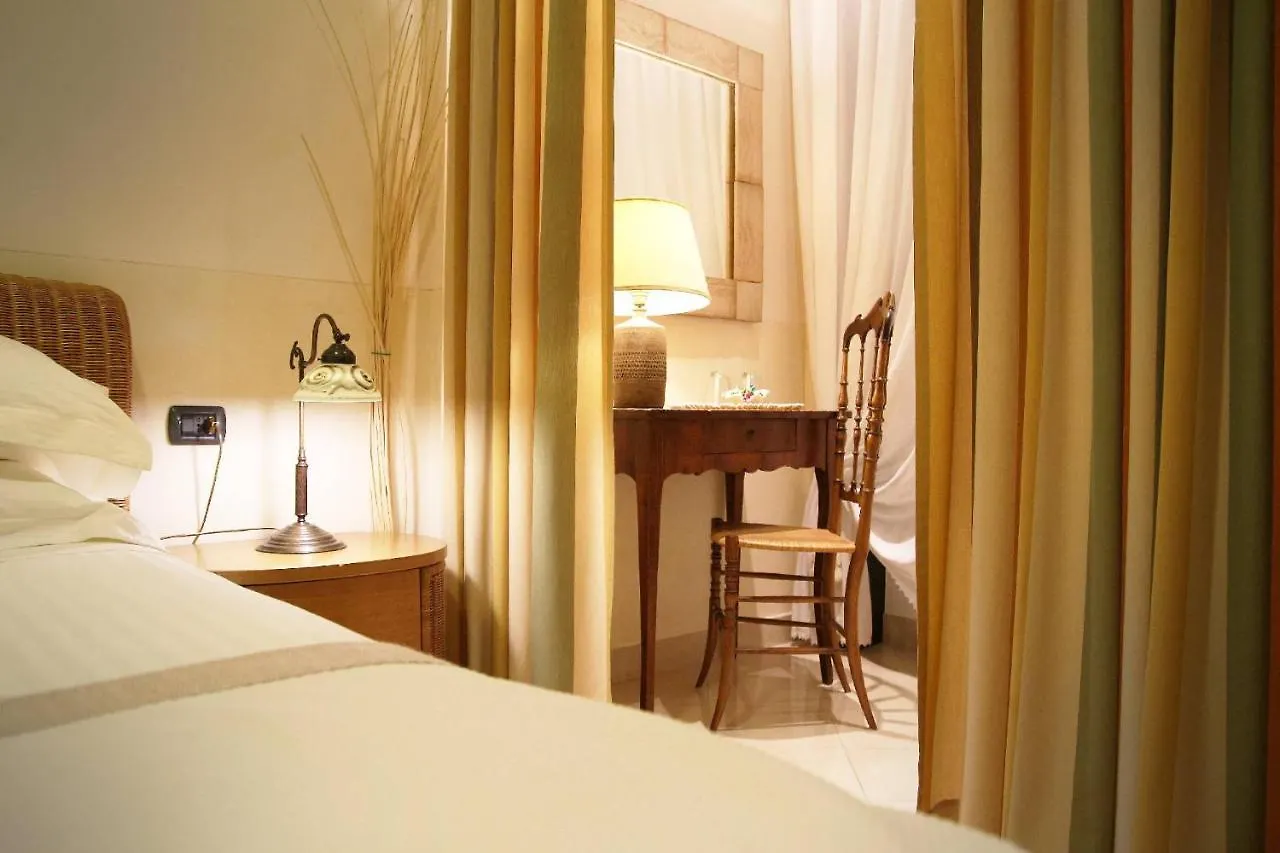 Bed and Breakfast Locanda A Ca Du Gigante Μοντερόσο αλ Μάρε