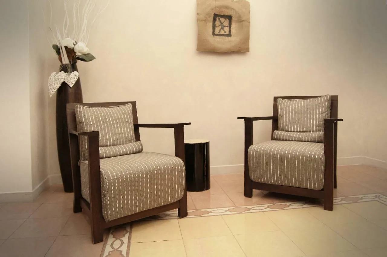 Locanda A Ca Du Gigante Μοντερόσο αλ Μάρε Bed and Breakfast