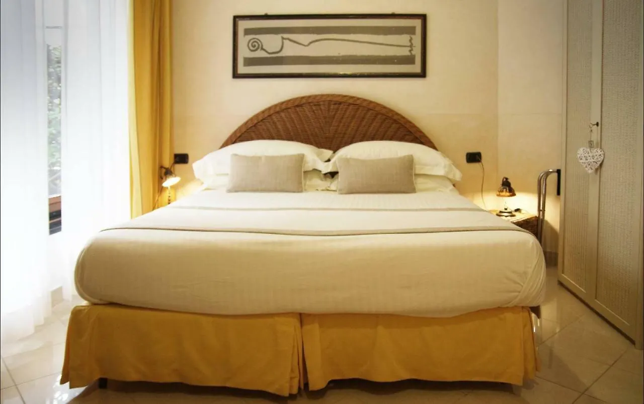 Locanda A Ca Du Gigante Monterosso al Mare Bed & Breakfast