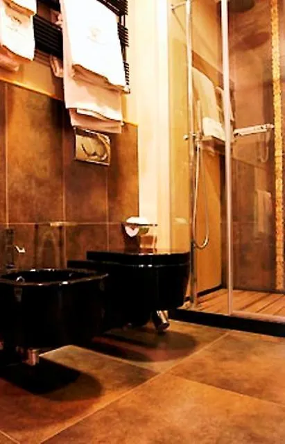 Locanda A Ca Du Gigante Μοντερόσο αλ Μάρε Bed and Breakfast