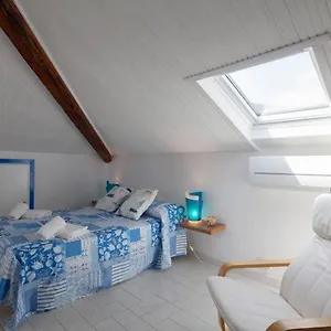  Appartamento Vittoria House
