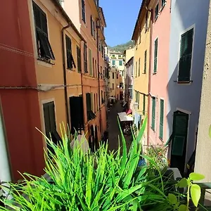  Appartamento Il Balconcino Sul Carugio