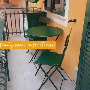  Appartamento Picabon With Ac And Balcony
