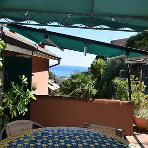  Appartamento Appartamentini5terre