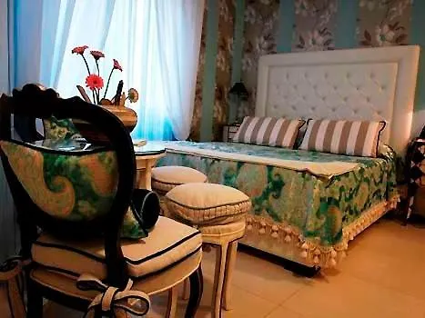 מונטרוסו אל מארה Locanda A Ca Du Gigante מונטרוסו אל מארה