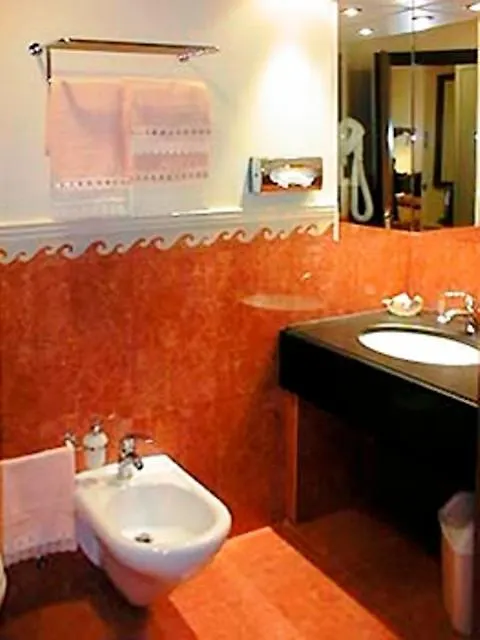 מונטרוסו אל מארה Locanda A Ca Du Gigante 3*, מונטרוסו אל מארה איטליה
