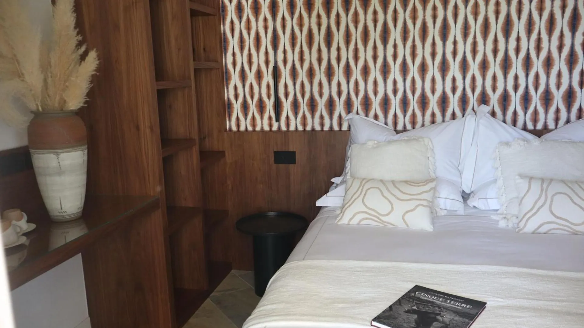 מונטרוסו אל מארה Locanda A Ca Du Gigante מונטרוסו אל מארה