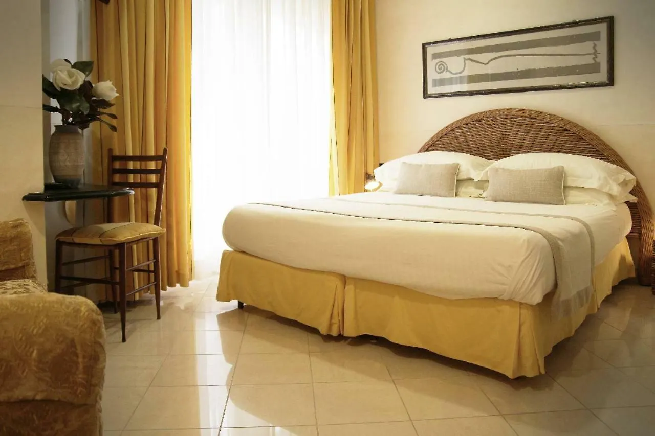 מונטרוסו אל מארה Locanda A Ca Du Gigante 3*, מונטרוסו אל מארה