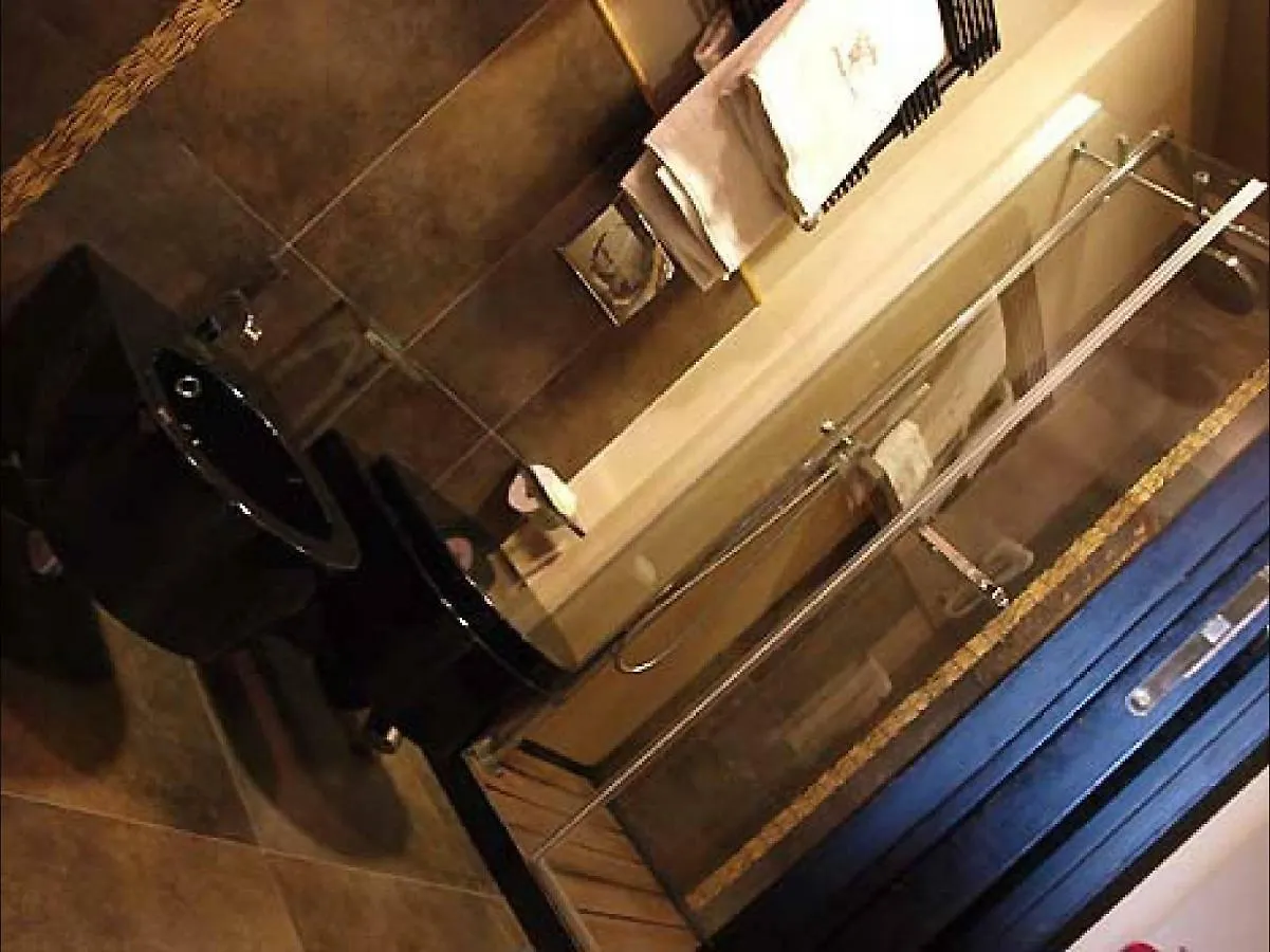 Bed and Breakfast Locanda A Ca Du Gigante Μοντερόσο αλ Μάρε
