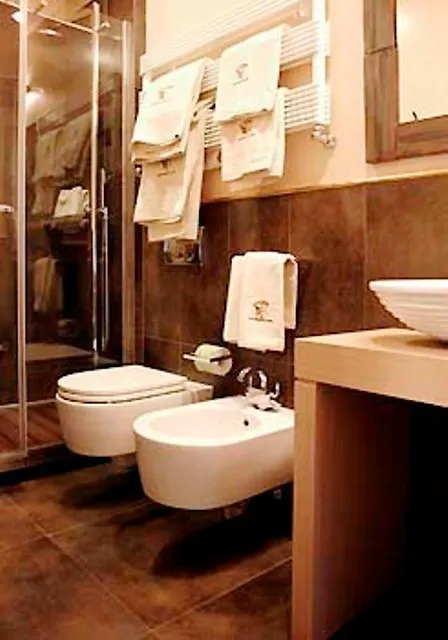 מונטרוסו אל מארה Locanda A Ca Du Gigante 3*, מונטרוסו אל מארה איטליה
